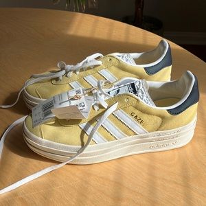 Adidas W’s Gazelle Bold